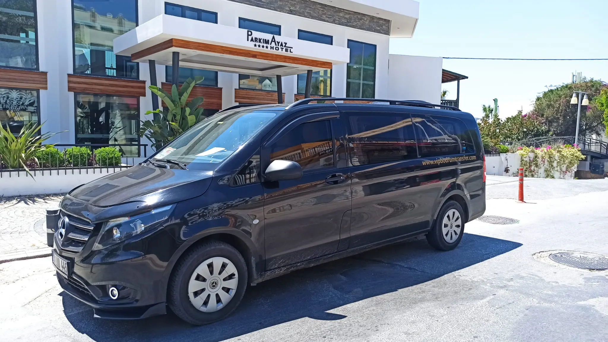 Bodrum Vip Ulaşım