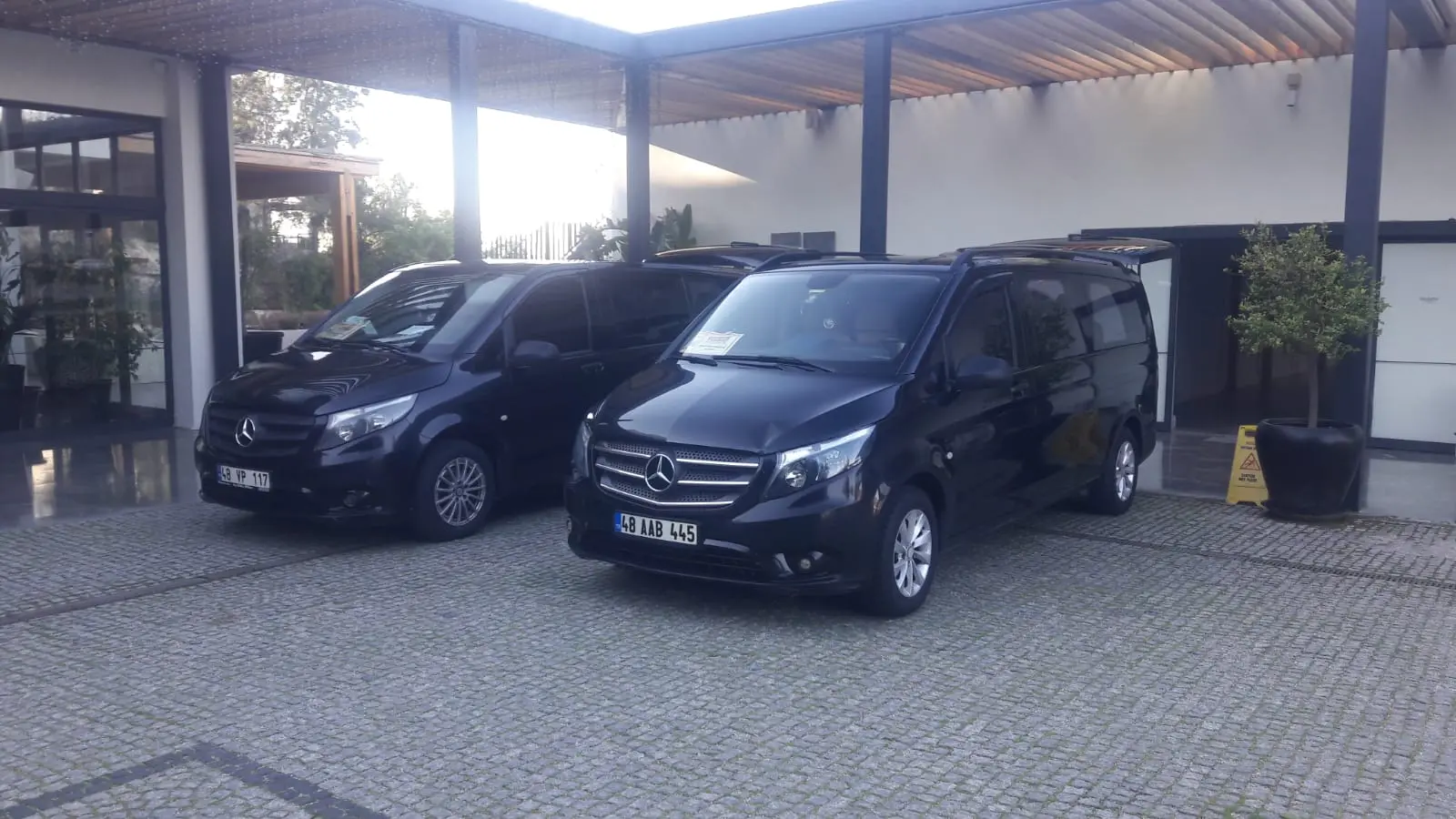 Bodrum Vip Havalimanı Transferi